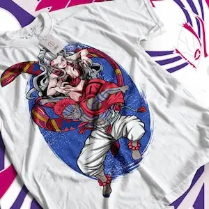 Demon  Slayer  Special T-shirt Unisex, Graphic Anime Tee, Manga Shirt,